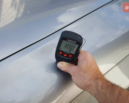 Сірий Ауді А6, об'ємом двигуна 3 л та пробігом 318 тис. км за 14746 $, фото 108 на Automoto.ua