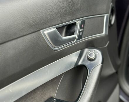 Сірий Ауді А6, об'ємом двигуна 2 л та пробігом 350 тис. км за 9500 $, фото 8 на Automoto.ua