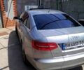 Серый Ауди А6, объемом двигателя 3 л и пробегом 300 тыс. км за 12500 $, фото 1 на Automoto.ua