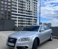 Серый Ауди А6, объемом двигателя 3 л и пробегом 198 тыс. км за 12500 $, фото 1 на Automoto.ua