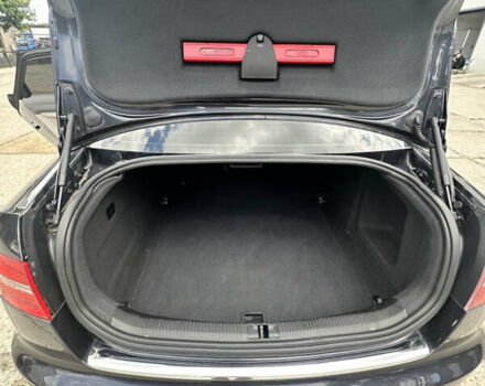 Серый Ауди А6, объемом двигателя 2.8 л и пробегом 221 тыс. км за 4999 $, фото 10 на Automoto.ua