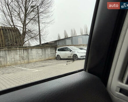 Сірий Ауді А6, об'ємом двигуна 1.97 л та пробігом 220 тис. км за 10900 $, фото 63 на Automoto.ua