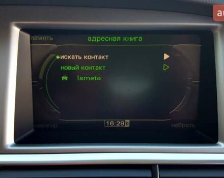 Сірий Ауді А6, об'ємом двигуна 3 л та пробігом 318 тис. км за 14746 $, фото 45 на Automoto.ua