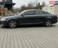 Сірий Ауді А6, об'ємом двигуна 1.97 л та пробігом 220 тис. км за 10900 $, фото 13 на Automoto.ua