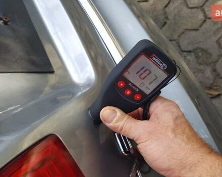 Сірий Ауді А6, об'ємом двигуна 3 л та пробігом 318 тис. км за 14746 $, фото 104 на Automoto.ua