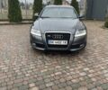 Сірий Ауді А6, об'ємом двигуна 3 л та пробігом 300 тис. км за 12500 $, фото 1 на Automoto.ua