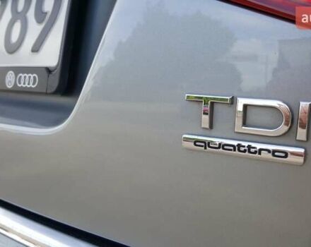 Сірий Ауді А6, об'ємом двигуна 3 л та пробігом 318 тис. км за 14746 $, фото 14 на Automoto.ua