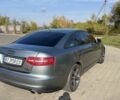 Сірий Ауді А6, об'ємом двигуна 3 л та пробігом 271 тис. км за 7925 $, фото 1 на Automoto.ua