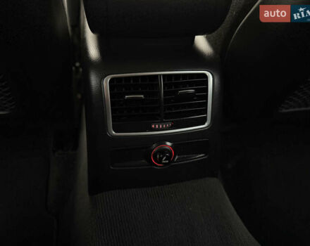 Сірий Ауді А6, об'ємом двигуна 1.97 л та пробігом 220 тис. км за 10900 $, фото 55 на Automoto.ua