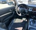 Сірий Ауді А6, об'ємом двигуна 3 л та пробігом 363 тис. км за 10490 $, фото 24 на Automoto.ua