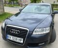 Сірий Ауді А6, об'ємом двигуна 2.8 л та пробігом 275 тис. км за 10200 $, фото 1 на Automoto.ua