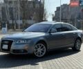 Серый Ауди А6, объемом двигателя 3 л и пробегом 280 тыс. км за 8900 $, фото 1 на Automoto.ua