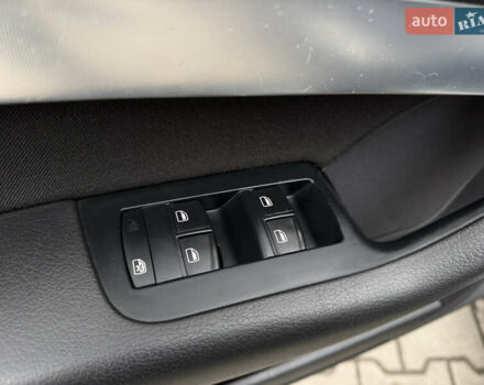 Сірий Ауді А6, об'ємом двигуна 1.97 л та пробігом 220 тис. км за 10900 $, фото 30 на Automoto.ua