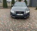 Сірий Ауді А6, об'ємом двигуна 3 л та пробігом 300 тис. км за 12500 $, фото 1 на Automoto.ua
