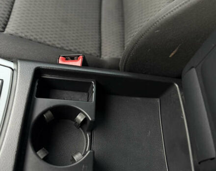 Сірий Ауді А6, об'ємом двигуна 1.97 л та пробігом 220 тис. км за 10900 $, фото 52 на Automoto.ua