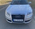 Сірий Ауді А6, об'ємом двигуна 2.7 л та пробігом 300 тис. км за 9700 $, фото 1 на Automoto.ua