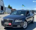 Сірий Ауді А6, об'ємом двигуна 3 л та пробігом 363 тис. км за 10490 $, фото 1 на Automoto.ua