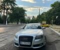 Сірий Ауді А6, об'ємом двигуна 2 л та пробігом 240 тис. км за 7816 $, фото 1 на Automoto.ua