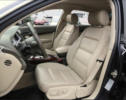 Серый Ауди А6, объемом двигателя 2.8 л и пробегом 145 тыс. км за 7800 $, фото 14 на Automoto.ua