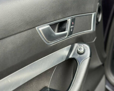 Сірий Ауді А6, об'ємом двигуна 1.97 л та пробігом 356 тис. км за 9500 $, фото 7 на Automoto.ua