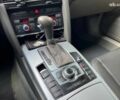 Сірий Ауді А6, об'ємом двигуна 2 л та пробігом 383 тис. км за 9990 $, фото 15 на Automoto.ua