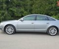 Сірий Ауді А6, об'ємом двигуна 3 л та пробігом 318 тис. км за 14746 $, фото 68 на Automoto.ua