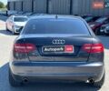 Сірий Ауді А6, об'ємом двигуна 3 л та пробігом 363 тис. км за 10490 $, фото 7 на Automoto.ua