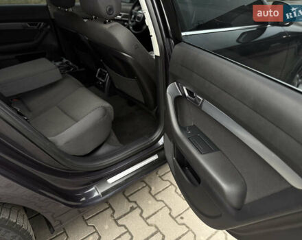 Сірий Ауді А6, об'ємом двигуна 1.97 л та пробігом 220 тис. км за 10900 $, фото 65 на Automoto.ua