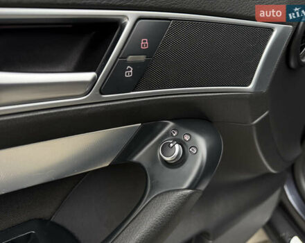 Сірий Ауді А6, об'ємом двигуна 1.97 л та пробігом 220 тис. км за 10900 $, фото 31 на Automoto.ua