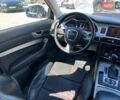 Сірий Ауді А6, об'ємом двигуна 3 л та пробігом 363 тис. км за 10490 $, фото 24 на Automoto.ua