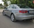 Серый Ауди А6, объемом двигателя 3 л и пробегом 318 тыс. км за 14375 $, фото 83 на Automoto.ua