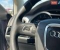 Сірий Ауді А6, об'ємом двигуна 3 л та пробігом 363 тис. км за 10490 $, фото 37 на Automoto.ua