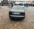 Сірий Ауді А6, об'ємом двигуна 3 л та пробігом 300 тис. км за 12500 $, фото 3 на Automoto.ua