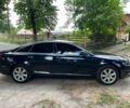Сірий Ауді А6, об'ємом двигуна 2 л та пробігом 383 тис. км за 9990 $, фото 3 на Automoto.ua