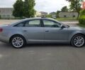 Сірий Ауді А6, об'ємом двигуна 3 л та пробігом 318 тис. км за 14746 $, фото 79 на Automoto.ua