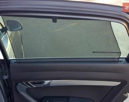 Сірий Ауді А6, об'ємом двигуна 3 л та пробігом 318 тис. км за 14746 $, фото 30 на Automoto.ua