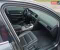 Ауді А6 2010 у Дубно на Automoto.ua Сірий Ауді А6, об'ємом двигуна 2 л та пробігом 333 тис. км за 10300 $, фото 2 на Automoto.ua