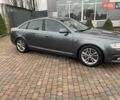 Сірий Ауді А6, об'ємом двигуна 3 л та пробігом 300 тис. км за 12500 $, фото 2 на Automoto.ua