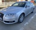 Сірий Ауді А6, об'ємом двигуна 2.7 л та пробігом 300 тис. км за 9700 $, фото 1 на Automoto.ua