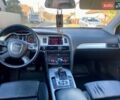Сірий Ауді А6, об'ємом двигуна 2.7 л та пробігом 300 тис. км за 9700 $, фото 5 на Automoto.ua