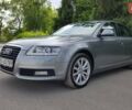Серый Ауди А6, объемом двигателя 3 л и пробегом 318 тыс. км за 14631 $, фото 81 на Automoto.ua
