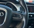 Сірий Ауді А6, об'ємом двигуна 3 л та пробігом 363 тис. км за 10490 $, фото 38 на Automoto.ua