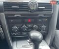 Сірий Ауді А6, об'ємом двигуна 3 л та пробігом 300 тис. км за 12500 $, фото 4 на Automoto.ua