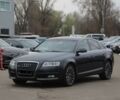 Серый Ауди А6, объемом двигателя 2.8 л и пробегом 145 тыс. км за 7800 $, фото 1 на Automoto.ua