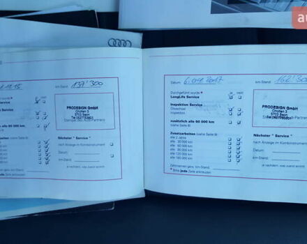 Серый Ауди А6, объемом двигателя 3 л и пробегом 318 тыс. км за 14375 $, фото 54 на Automoto.ua