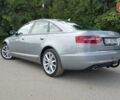Сірий Ауді А6, об'ємом двигуна 3 л та пробігом 318 тис. км за 14746 $, фото 69 на Automoto.ua