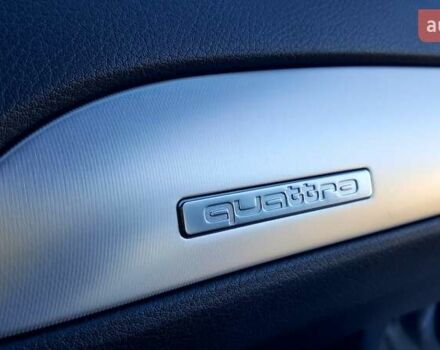 Сірий Ауді А6, об'ємом двигуна 3 л та пробігом 318 тис. км за 14746 $, фото 42 на Automoto.ua