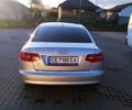 Ауди А6 2010 в Сокинянах на Automoto.ua Серый Ауди А6, объемом двигателя 2 л и пробегом 268 тыс. км за 10500 $, фото 12 на Automoto.ua