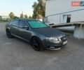 Сірий Ауді А6, об'ємом двигуна 1.97 л та пробігом 324 тис. км за 10300 $, фото 1 на Automoto.ua