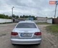 Серый Ауди А6, объемом двигателя 3 л и пробегом 178 тыс. км за 10400 $, фото 7 на Automoto.ua